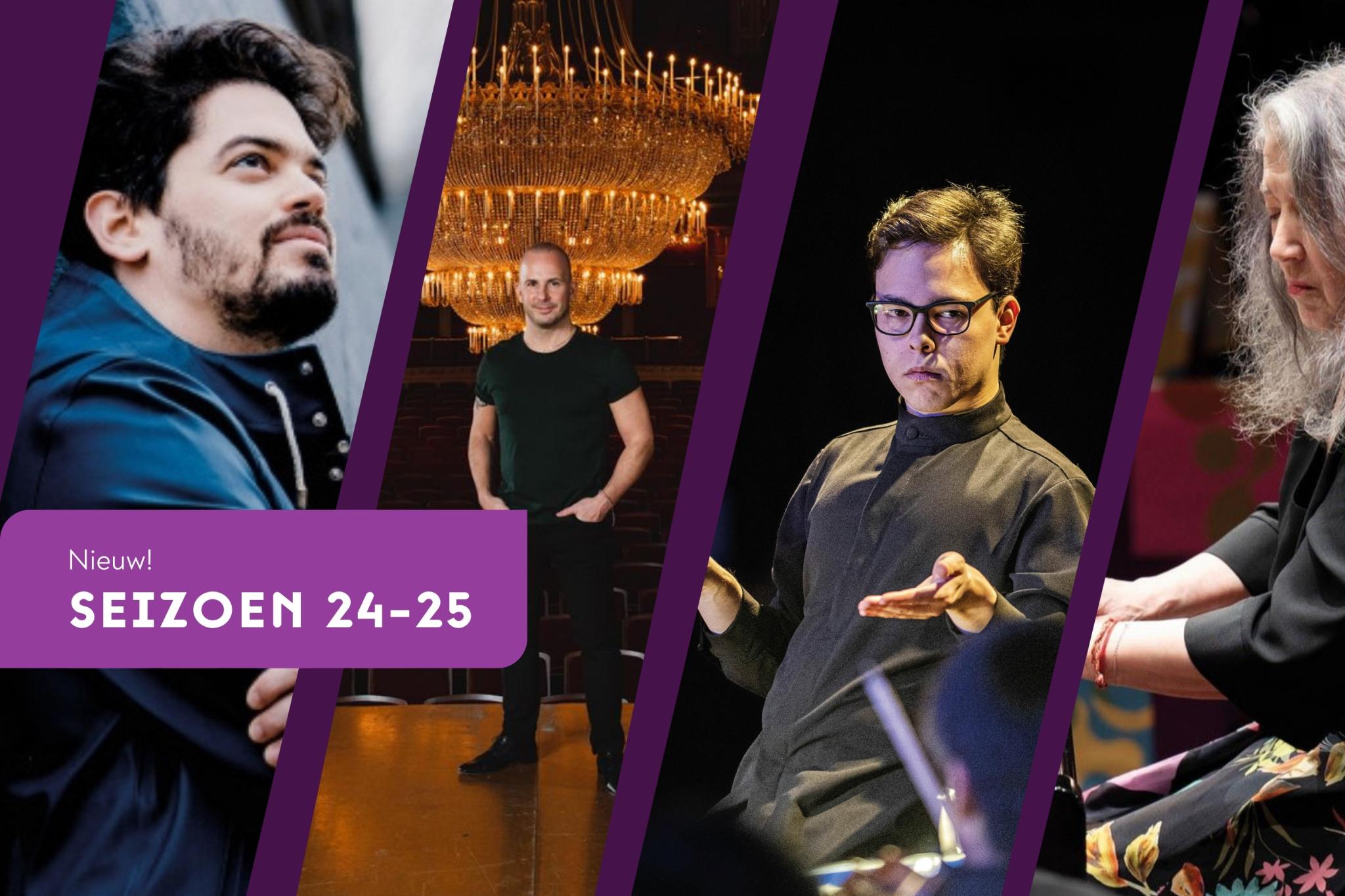 Rotterdam Philharmonic Orchestra